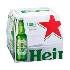Heineken Light 12pk