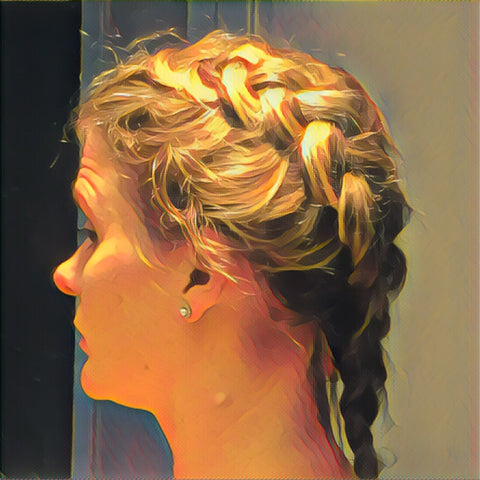 Braid Bar Aka Where It All Began