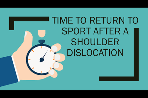 how long does it take to recover from a shoulder dislocation