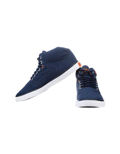 sparx sneakers blue casual shoes