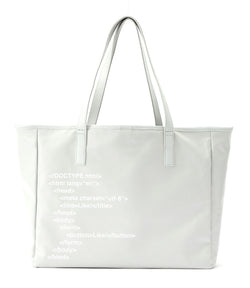 Blogger’s Tote