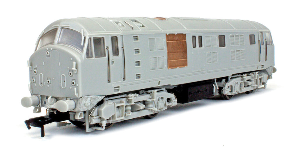 dapol railways