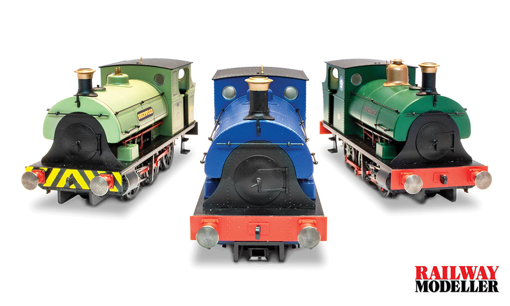 hornby train sets 2019