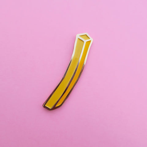 HOLE PIN