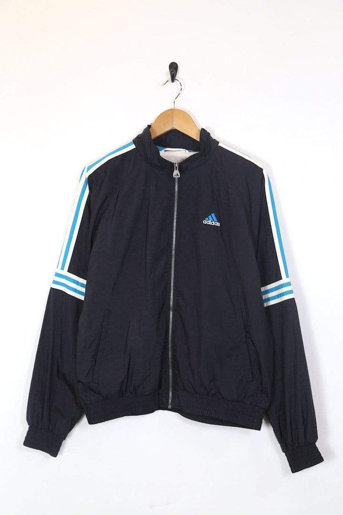 adidas windbreaker jacket mens