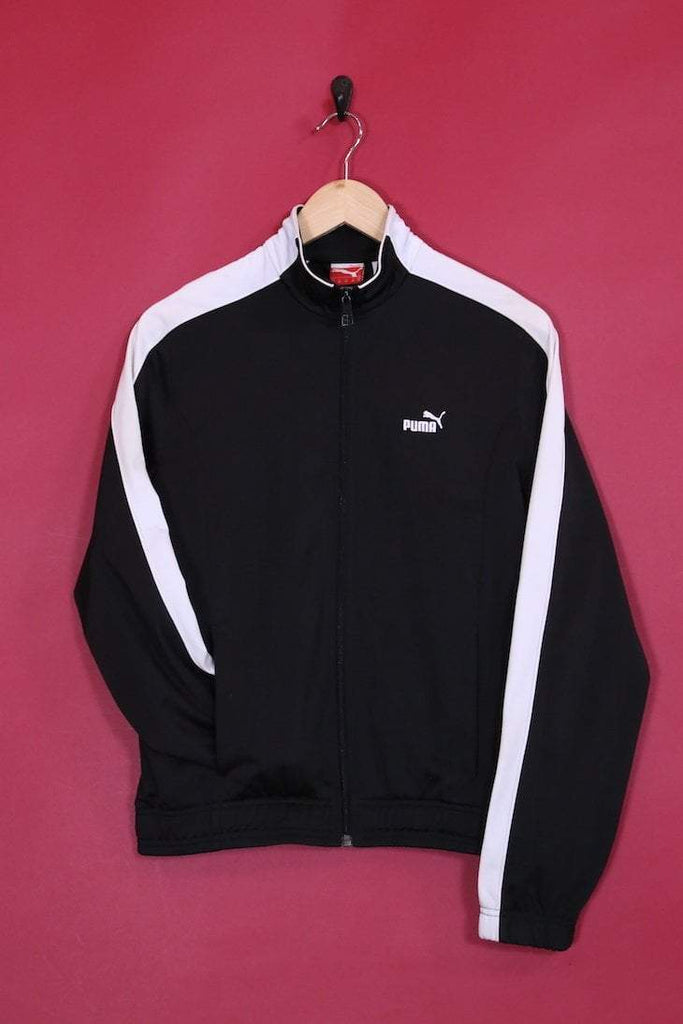 puma sport jacket