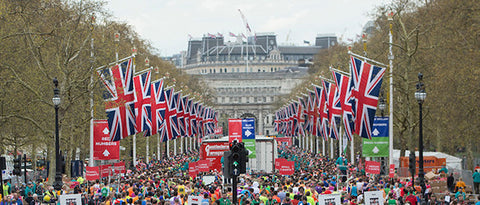 London Marathon