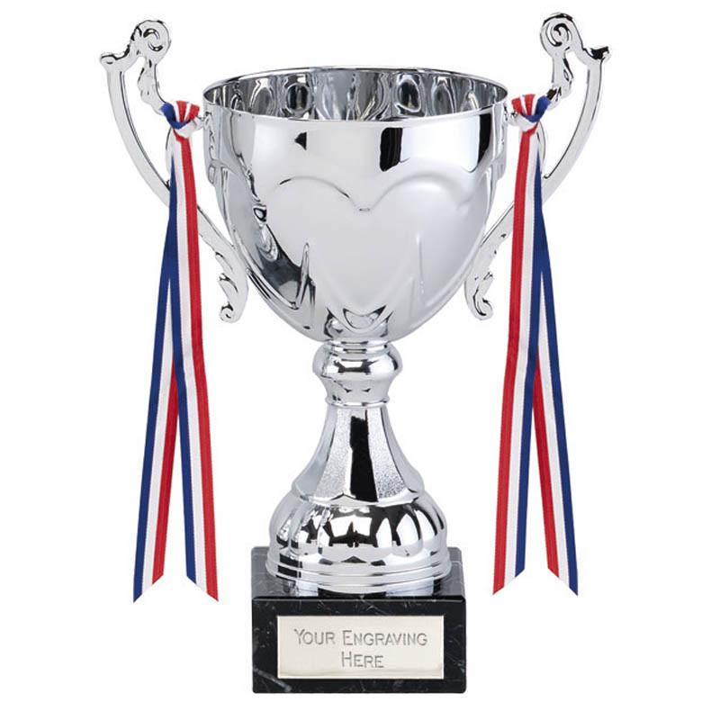 Presentation Cup Sydney in 4 Sizes with FREE Engraving up to 30 Letters 