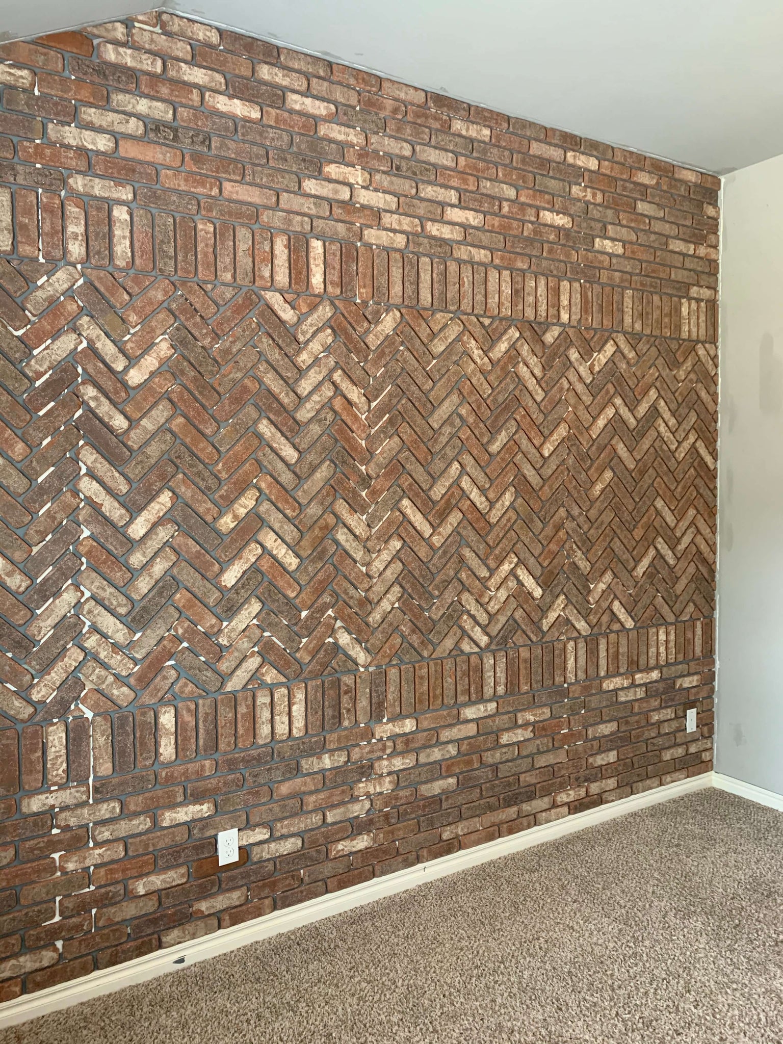 Brick Wall Project