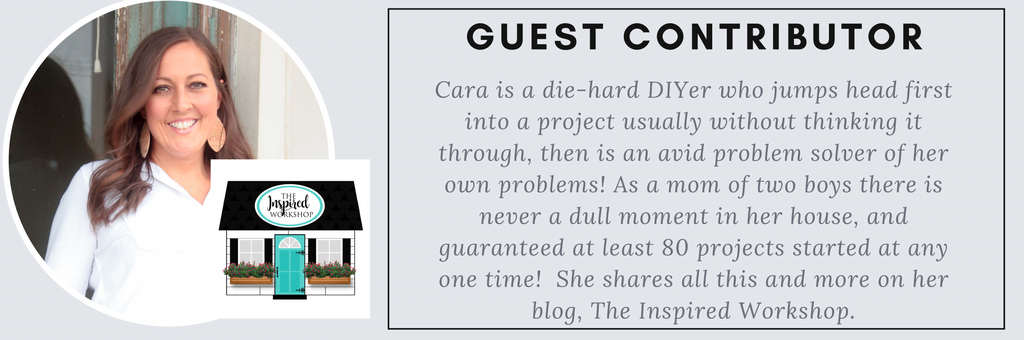 Cara Troell  The Inspired Workshop