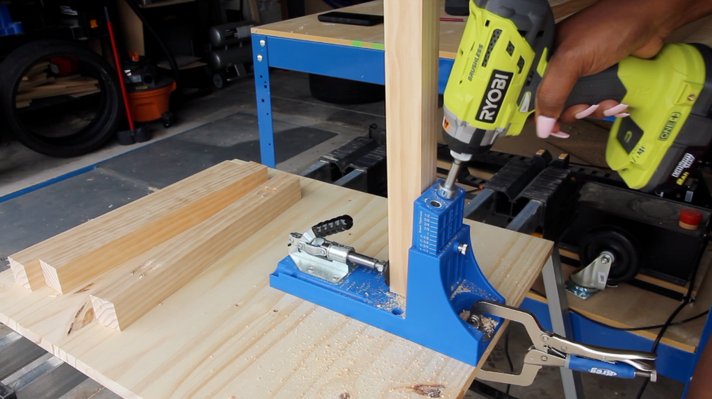 Kreg Jig K4 Master System 