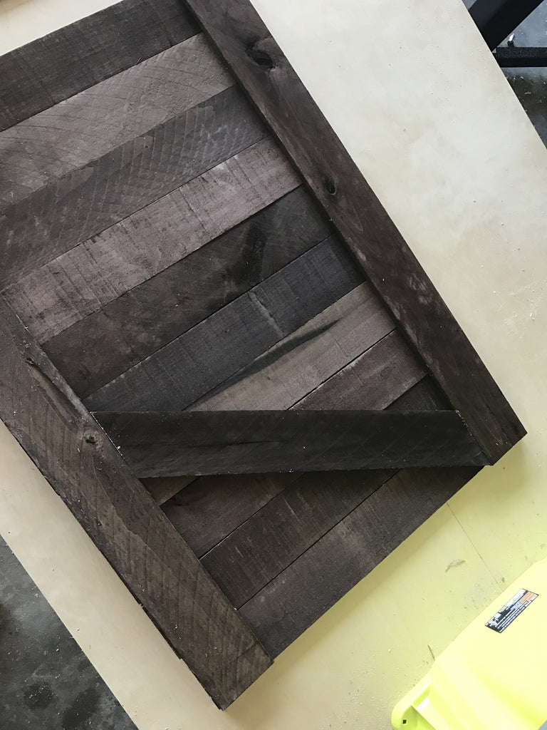 Weaber Lumber Wall Boards