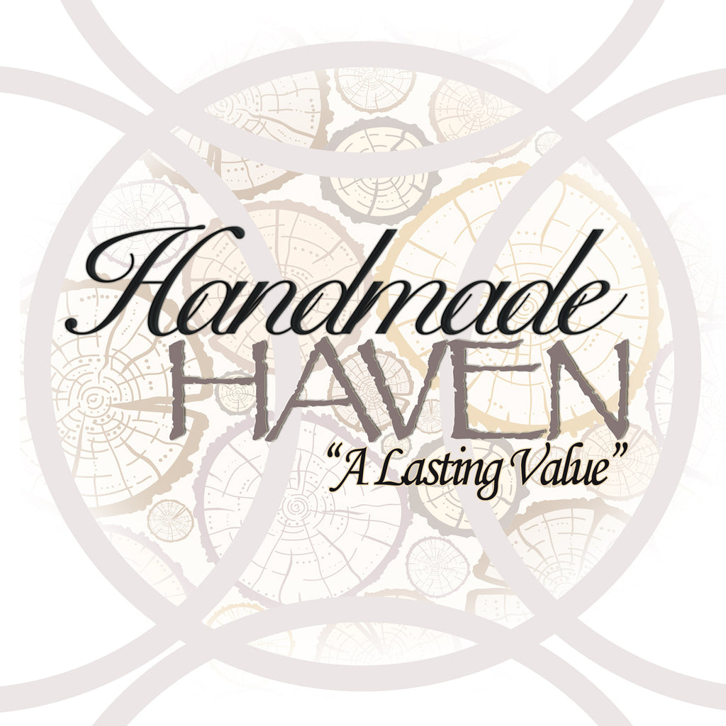 Handmade Haven LLC Logo