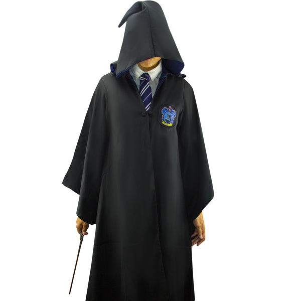Transistor Elektrisch vasthoudend Adults Ravenclaw Robe | Harry Potter | Cinereplicas – Cinereplicas USA