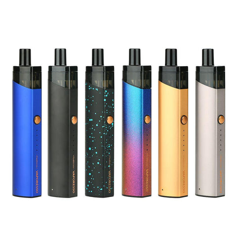 Vaporesso - PodStick - Splashed (CRC)