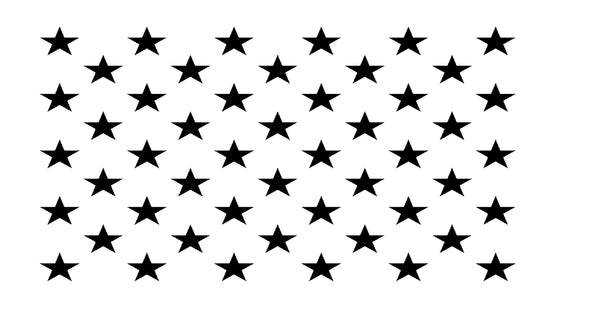 50-stars-go-stencil