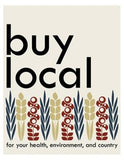 Buy local