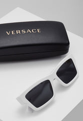 Versace Sunglasses with sunglasses case