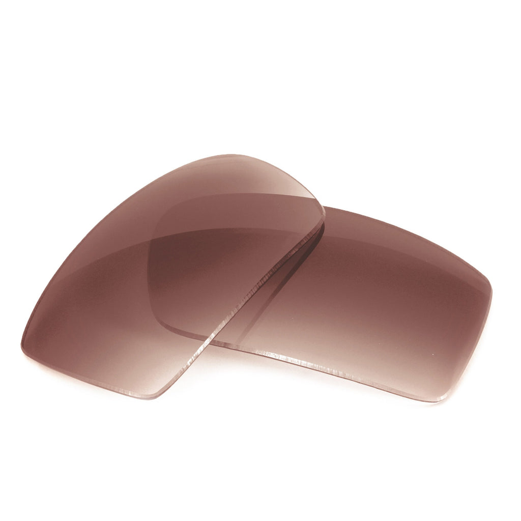 Fuse Lenses Non-Polarized Replacement Lenses for Electric KW