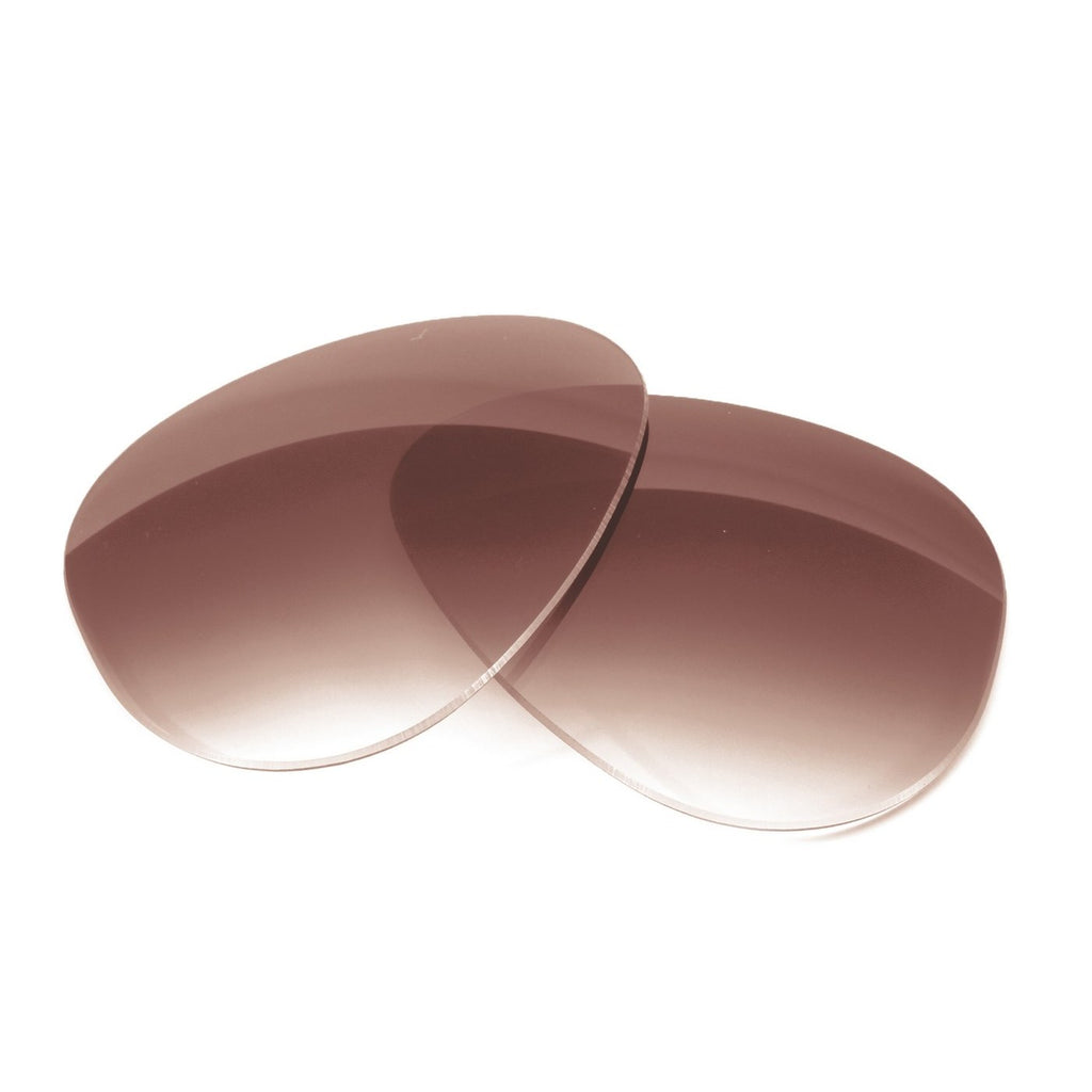 Fuse Lenses Non-Polarized Replacement Lenses for Fox Racing The Director