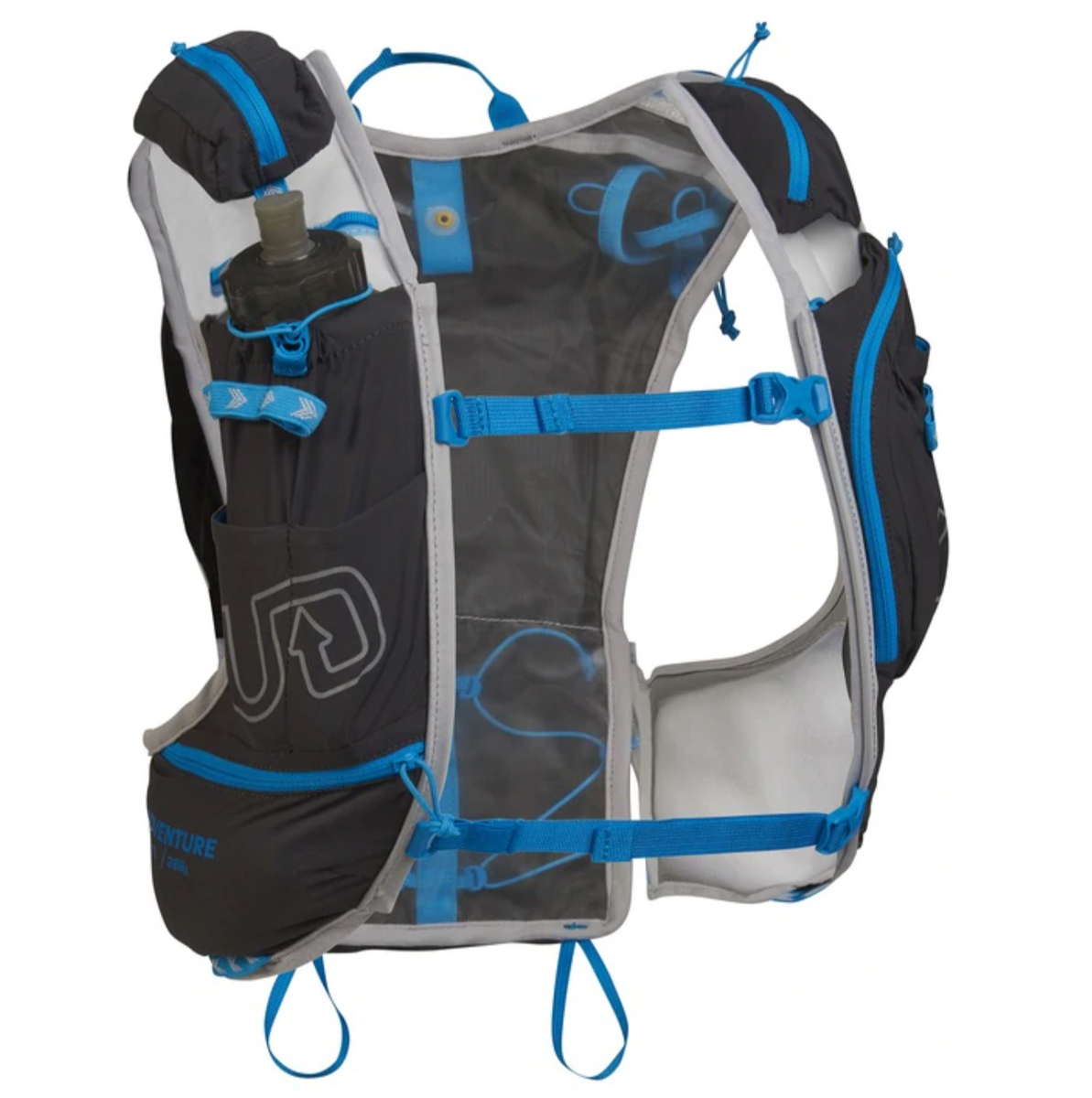 Ultimate Direction Adventure Vest 5 – Ski The Whites