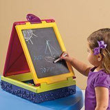 B. Toys - Take It Easel, Portable Easel