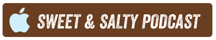sweet and salty podcast marlos bakeshop