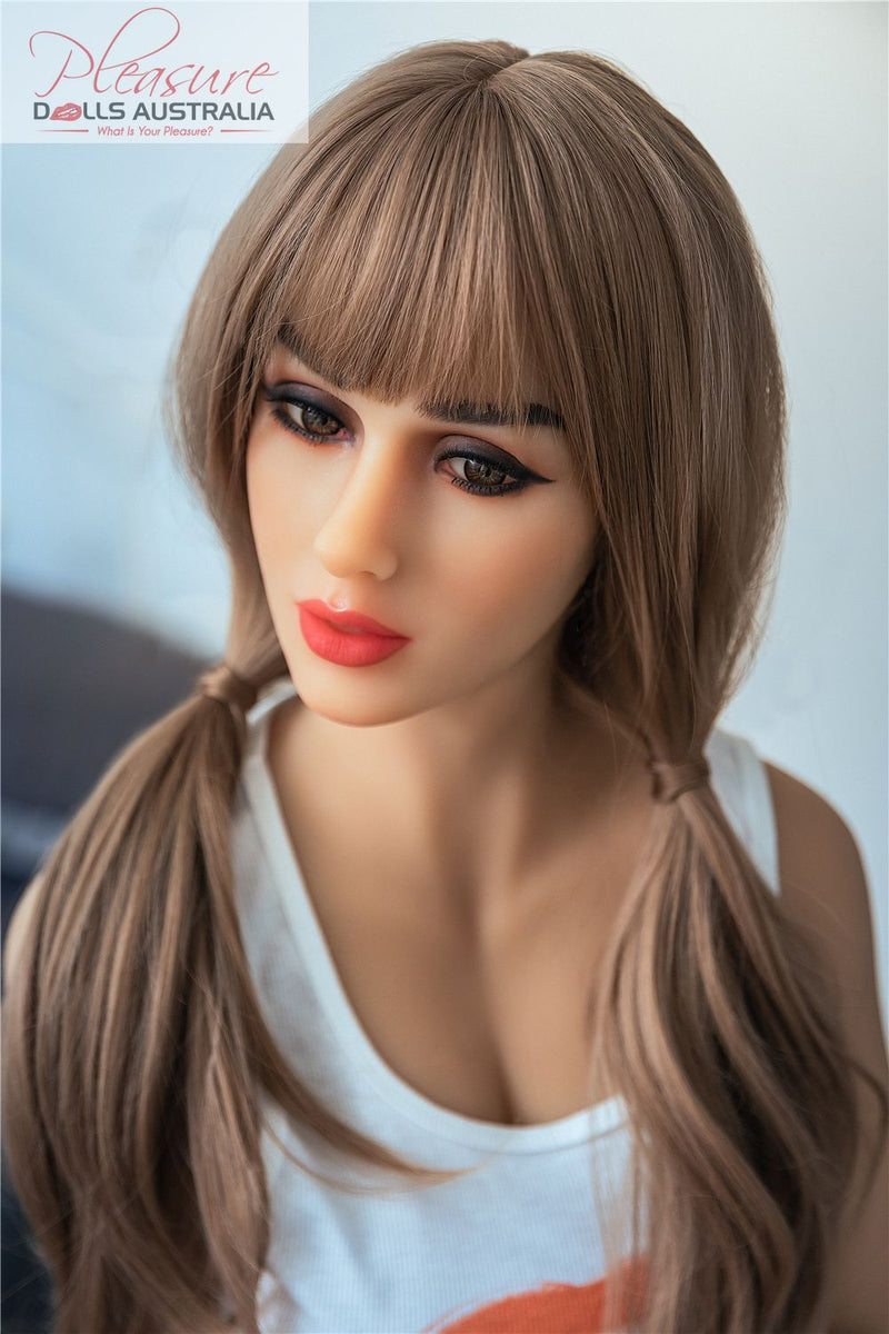 Irontech Sex Doll Cinderella 160cm Minus H Cup Pleasure Dolls Australia