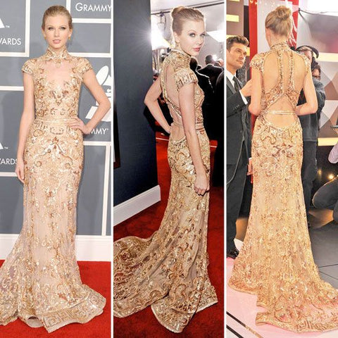 taylor swift zuhair murad