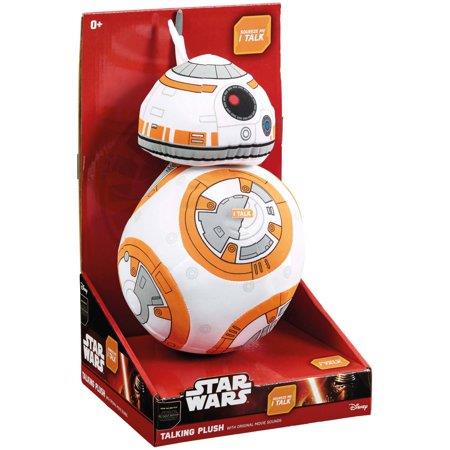 bb8 talking figure