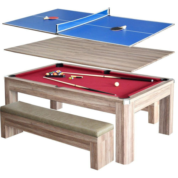 billiard table set for sale