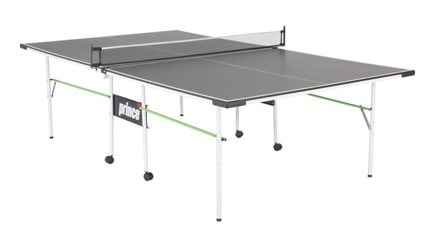 prince ping pong table