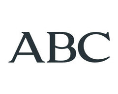 Logo del periódico ABC