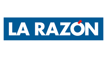 La Razón logo