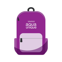aquaunique backpacking