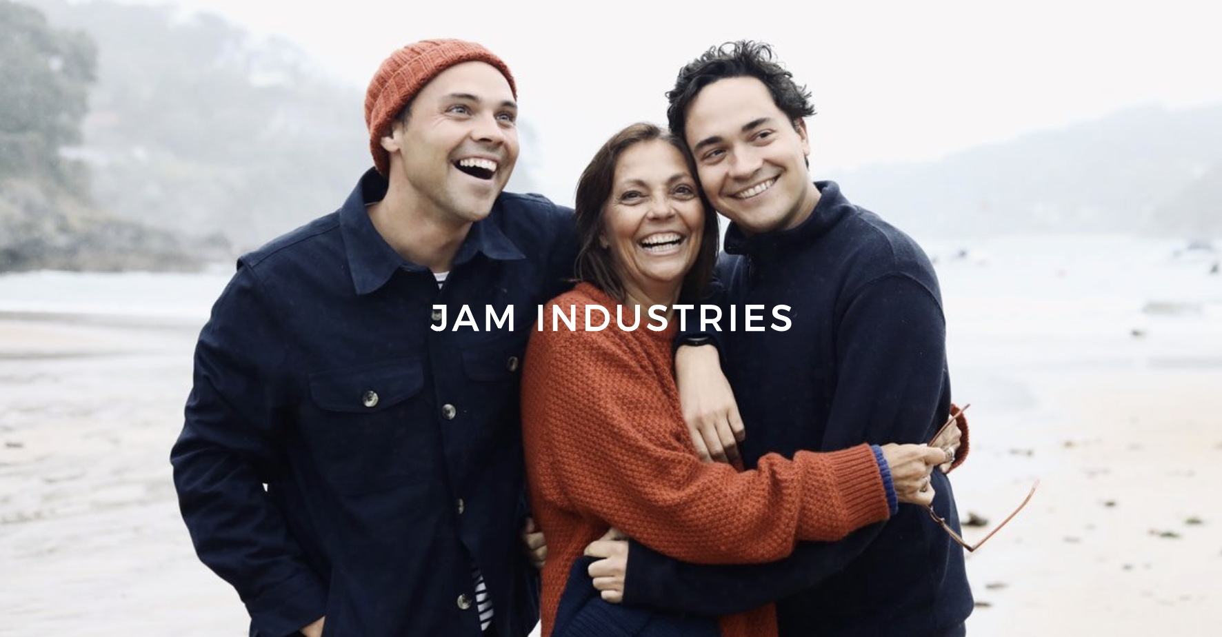 About – Jam Industries