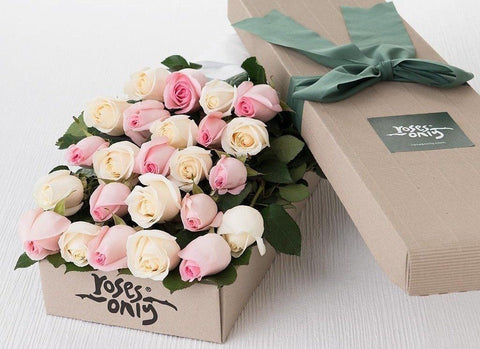 Roses delivery Singapore