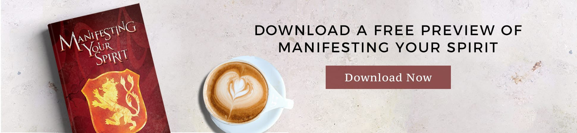 Manifesting Your Spirit FREE preview