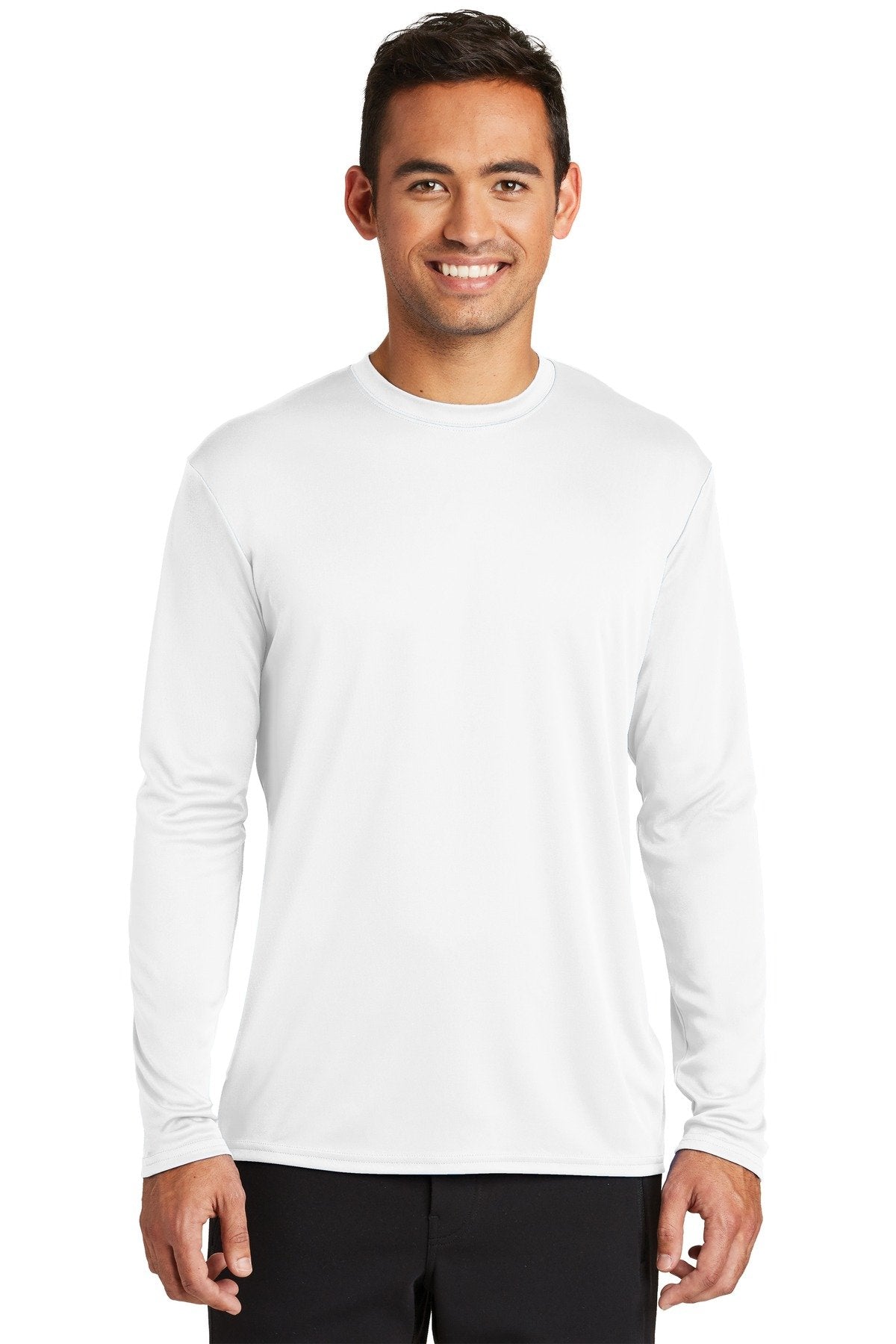 Port & Company PC380LS - Long Sleeve Performance Tee