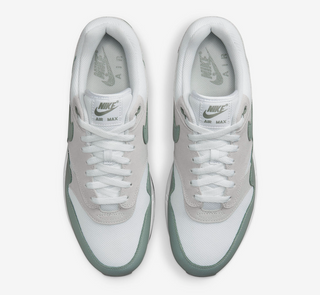 Nike Men's Air Max 1 SC - White/Mica Green