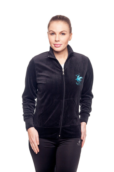 beverly hills polo club womens jacket