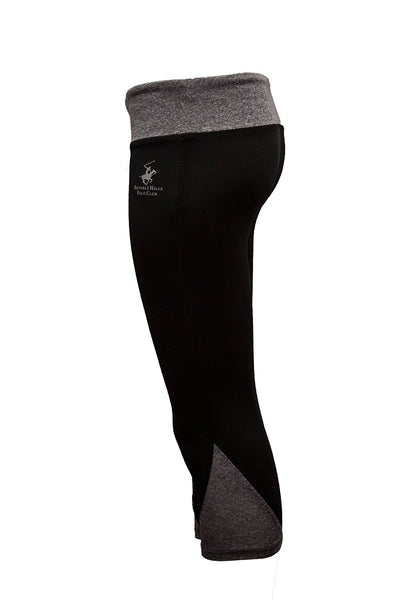 beverly hills polo club leggings