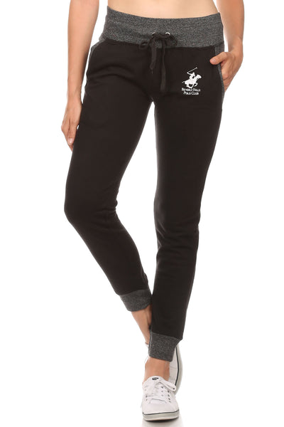 beverly hills polo club sweatpants