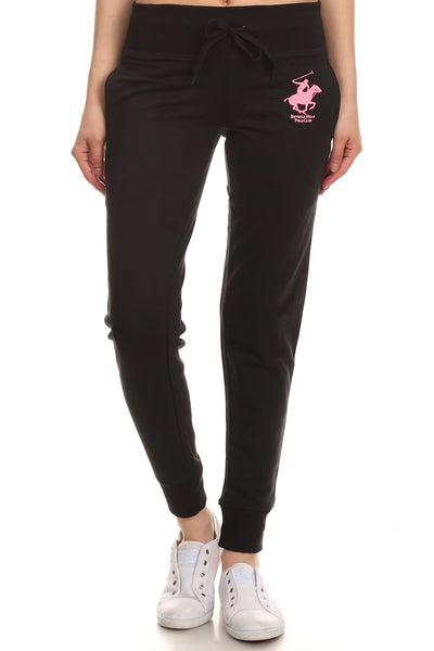 beverly hills polo club sweatpants