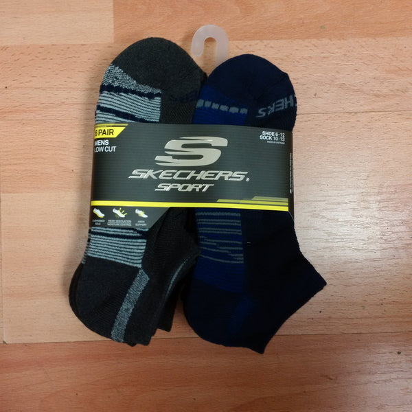 sketcher socks