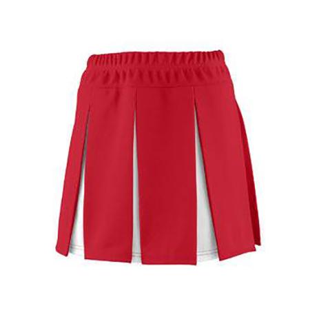 Augusta Girls' Liberty Skirt