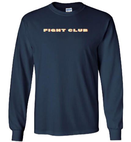 JFK Long Sleeve (Listing ID: 6581027766341)