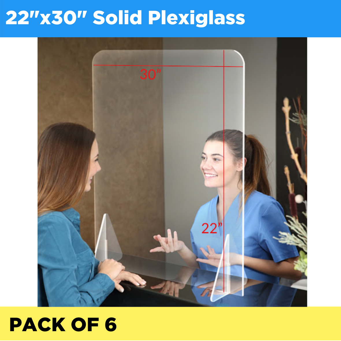 Plexiglass 22