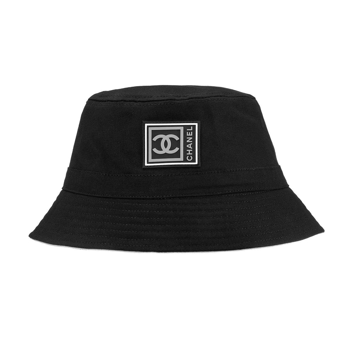 bianca kourt chanel hat