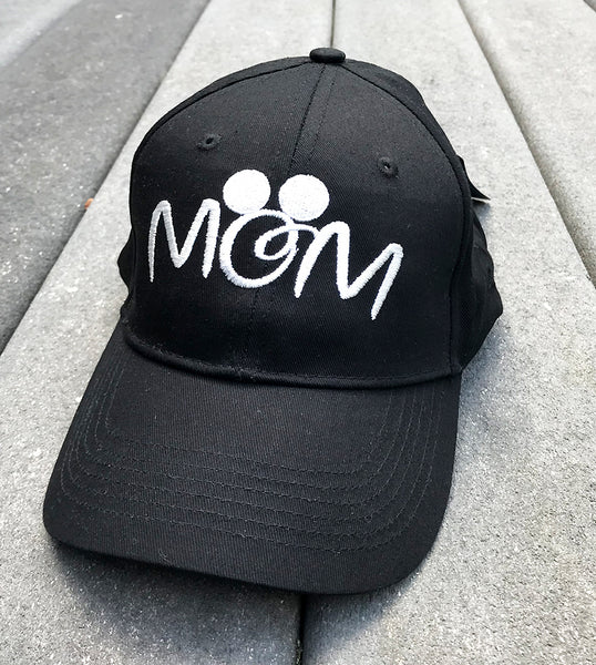 mom baseball cap